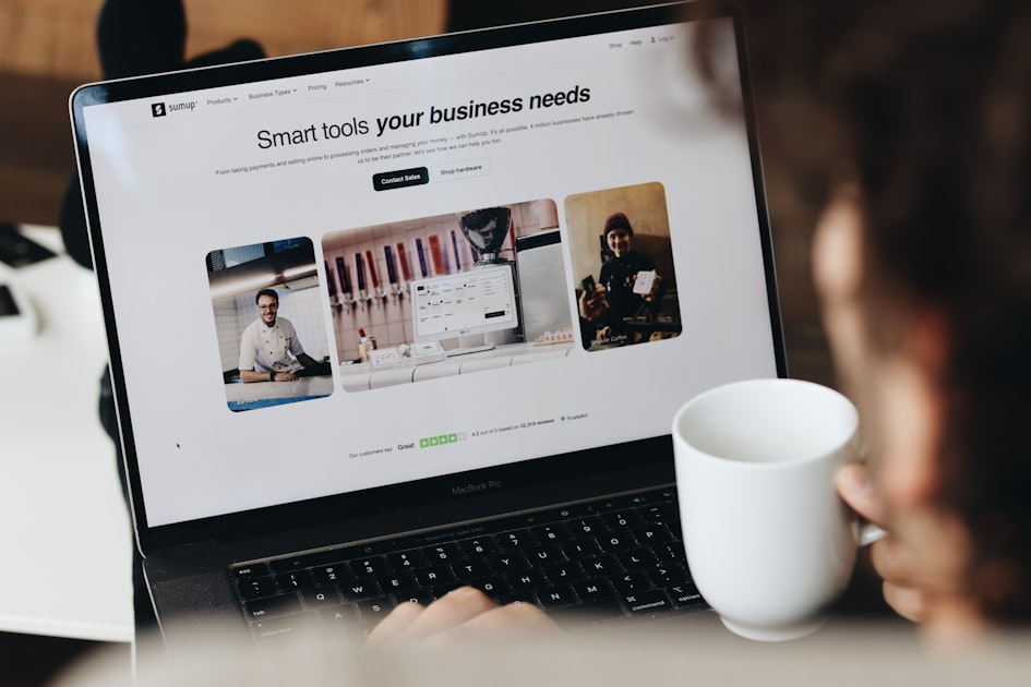 Effective Business Solutions for Small and Medium Enterprises